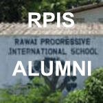Rawai Progressive International School Alumni