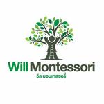 Will Montessori Korat