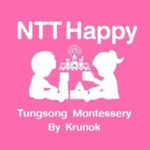 NTT Happy Montessori