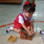 Anuban Chuleekorn Montessori School