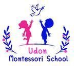 Udon Montessori - โรงเรียนอุดรมอนเทสซอรี่