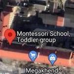 Montessori School, Toddler-group