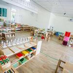 About Montessori - หาดใหญ่มอนเทสซอรี