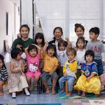 Sunlight Montessori Chiangrai