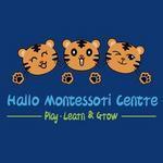 Hallo Montessori Centre - 哈羅蒙特梭利幼兒中心