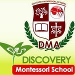 Discovery Montessori School &amp; Academy